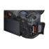 Беззеркальная цифровая камера Canon EOS R5 Mark I (только корпус) Wi-Fi 2.4GHz — черный
