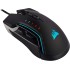 Gaming Mouse Corsair Glaive RGB Pro Aluminum