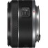 עדשת Canon RF 50mm F1.8 STM למצלמות עם תושבת Canon RF — שחור