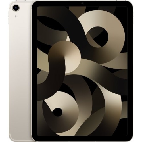 Tablet Apple iPad Air 2022 M1 Wi-Fi 256GB Starlight