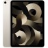 טאבלט Apple iPad Air 10.9 M1 256GB Wi-Fi אפל בצבע Starlight