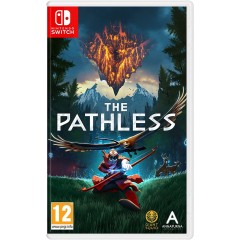 משחק The Pathless (NS)