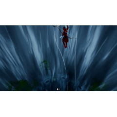 Игра The Pathless (NS)