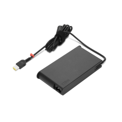 Lenovo ThinkPad Mobile Workstation Slim 170W AC Adapter (Slim-tip)