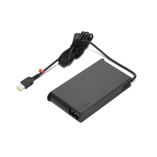 Laptop Lenovo ThinkPad Mobile Workstation Slim 170W AC Adapter (Slim-tip)