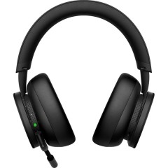 אוזניות מיקרוסופט Microsoft Xbox Wireless Headset ל-Xbox Series X/S/One ול-PC
