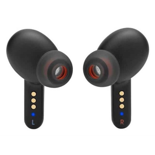 JBL Live Pro Plus Wireless TWS Earbuds in Black