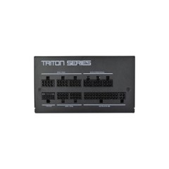 Power Supply SILVERSTONE Triton 850RZ 850W 80+ Gold ATX 3.1