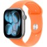 רצועת Sport Band ל-Apple Watch ‎46mm‎ מידה M/L — קלמנטינה Clementine