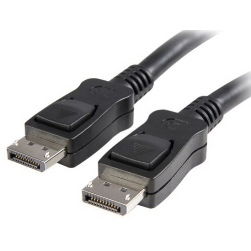 DisplayPort Cable M-M 1.8m Length 4K@60HZ