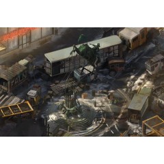 Game Disco Elysium: The Final Cut — Xbox One