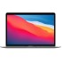 Ноутбук Apple MacBook Air 13 M1 (2020), 8ГБ, 256ГБ SSD, цвет Space Grey, клавиатура на иврите/английском языке