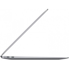 מחשב נייד Apple MacBook Air 13 M1 2020 GPU 7C MGN63HB/A Space Gray