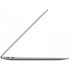 Ноутбук Apple MacBook Air 13 M1 (2020), 8ГБ, 256ГБ SSD, цвет Space Grey, клавиатура на иврите/английском языке