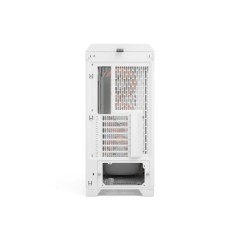 Компьютерный корпус FRACTAL DESIGN MESHIFY 3 WHITE RGB TG CLEAR TINT