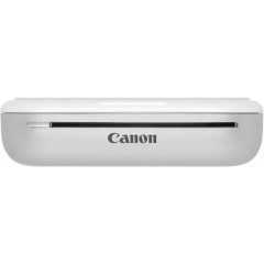 Canon Zoemini 2 Portable Photo Printer — White