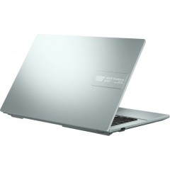 Laptop Asus Vivobook Go 14 14" i3-N305 8GB 256GB — Green Gray