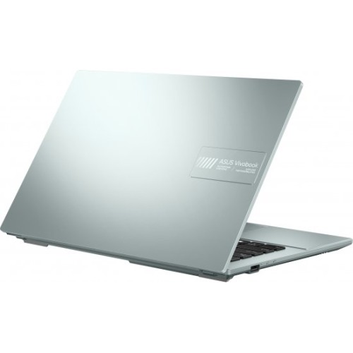 Laptop Asus Vivobook Go 1414" i3-N305 8GB 256GB — Green Gray