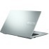 Laptop Asus Vivobook Go 1414" i3-N305 8GB 256GB — Green Gray