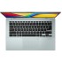 Laptop Asus Vivobook Go 1414" i3-N305 8GB 256GB — Green Gray