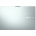 Laptop Asus Vivobook Go 1414" i3-N305 8GB 256GB — Green Gray