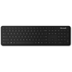 Беспроводная клавиатура Microsoft Bluetooth Keyboard — иврит / английский