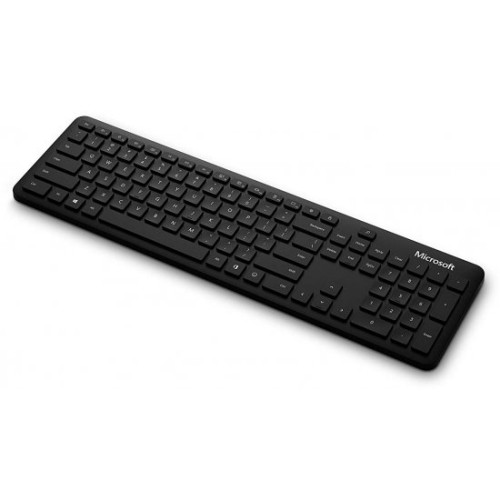 Беспроводная клавиатура Microsoft Bluetooth Keyboard — иврит / английский