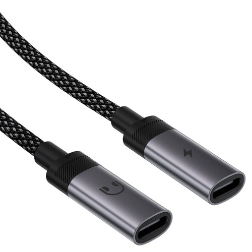Адаптер J14 с USB-C на USB-C