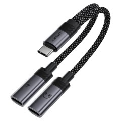 Адаптер J14 с USB-C на USB-C