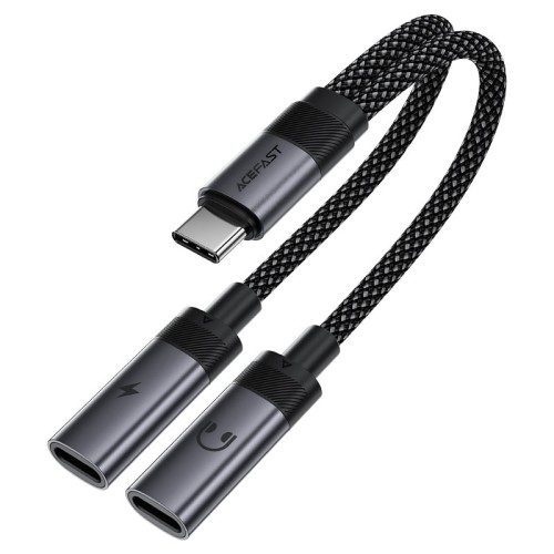 Адаптер J14 с USB-C на USB-C