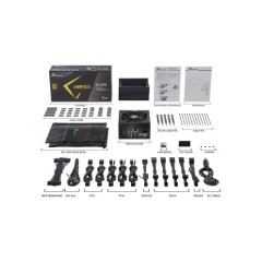 Power Supply SEASONIC Vertex GX-1200 1200W ATX 3.1 80+ Gold