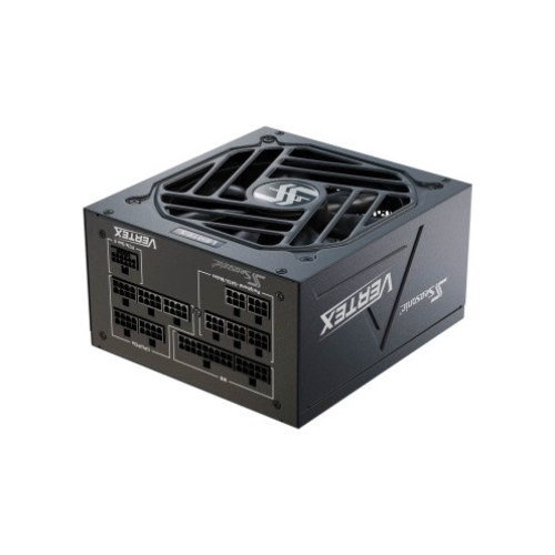 Power Supply SEASONIC Vertex GX-1200 1200W ATX 3.1 80+ Gold
