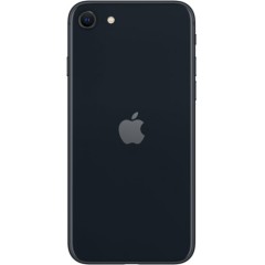 Apple iPhone SE 128 ГБ Midnight MMXJ3HB/A