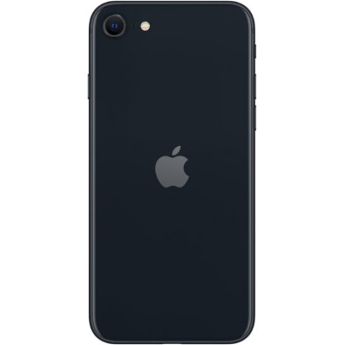 Apple iPhone SE 64 ГБ Midnight MMXF3HB/A