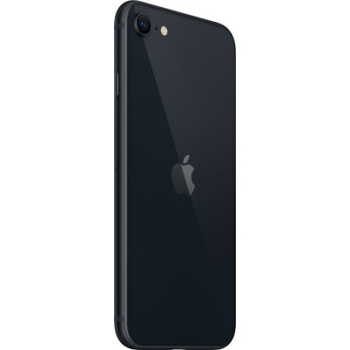 Apple iPhone SE 128 ГБ Midnight MMXJ3HB/A