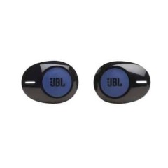 אוזניות tws אלחוטיות JBL Tune 120TWS בצבע כחול