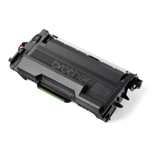 Оригинальный черный тонер-картридж Brother TN3601XL повышенной емкости для лазерных принтеров Brother