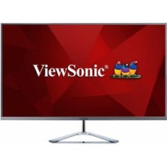 32-inch monitor ViewSonic VX3276-2K-MHD-7