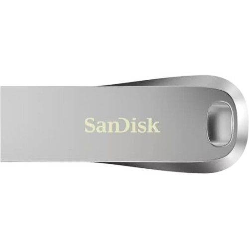 SanDisk Ultra Luxe USB 3.1 портативная память с емкостью 512ГБ