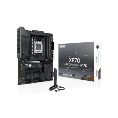 ASUS X870 MAX GAMING WIFI7 Motherboard