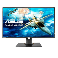 מסך מחשב ASUS VG278QF Gaming Monitor