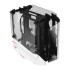 מארז Antec Striker Phantom Edition Mini ITX Open Frame בצבע לבן