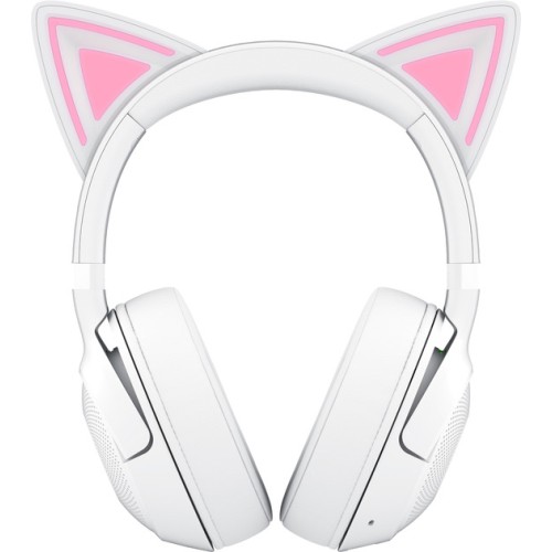 Игровая гарнитура Kraken Kitty V2 — белый