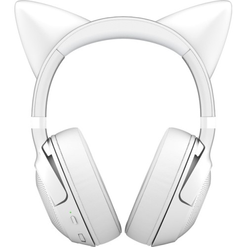Игровая гарнитура Kraken Kitty V2 — белый