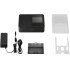 Canon SELPHY CP1500 Compact Wireless Photo Printer — Black