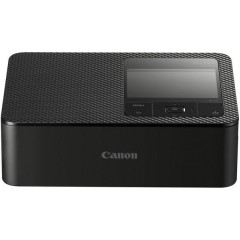 Canon SELPHY CP1500 Compact Wireless Photo Printer — Black