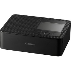 Canon SELPHY CP1500 Compact Wireless Photo Printer — Black