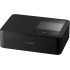 Canon SELPHY CP1500 Compact Wireless Photo Printer — Black