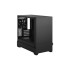 FRACTAL DESIGN POP MINI SILENT BLACK SOLID