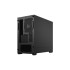 FRACTAL DESIGN POP MINI SILENT BLACK SOLID